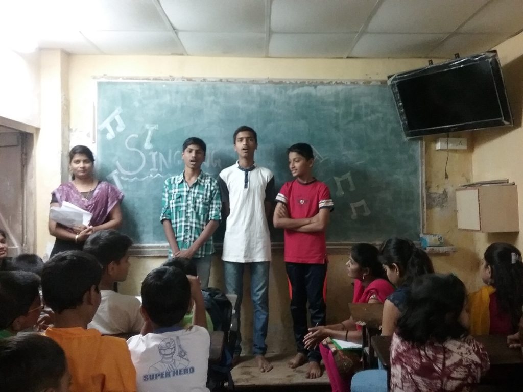 aniket-classes-activity